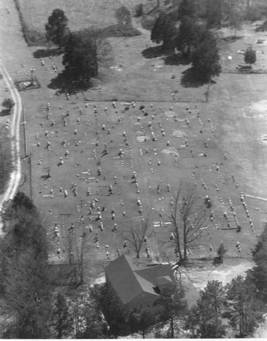 History of Vaiden, Mississippi The Pictures