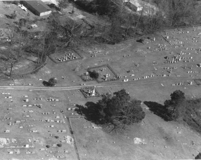 History of Vaiden, Mississippi The Pictures