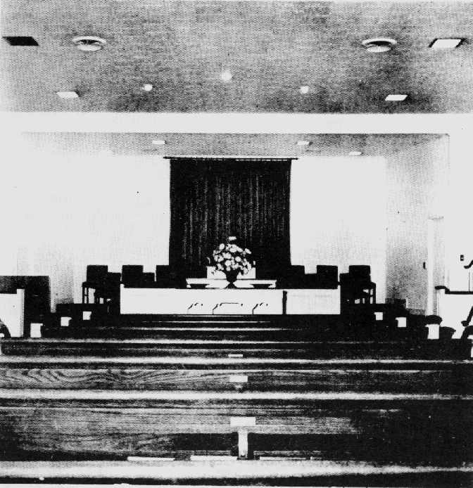 History of Vaiden, Mississippi The Pictures