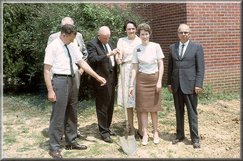 History of Vaiden, Mississippi The Pictures