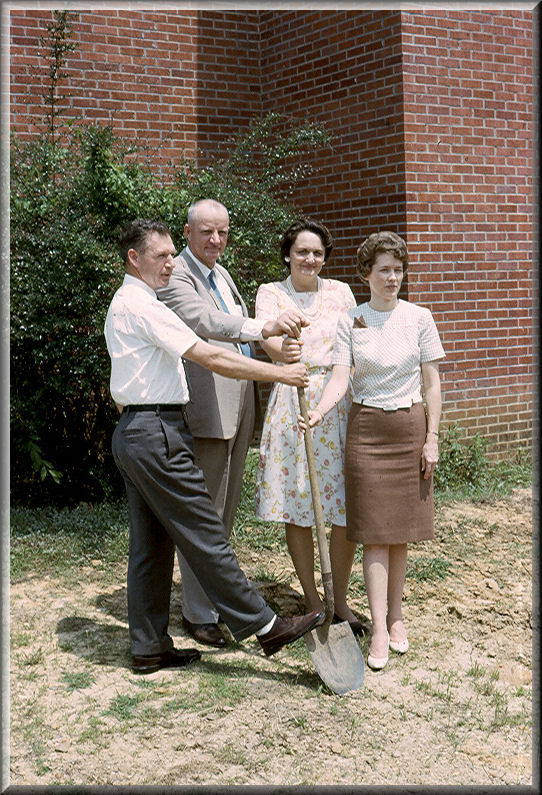 History of Vaiden, Mississippi The Pictures