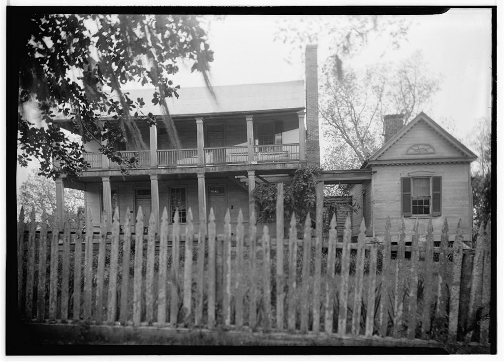 History of Vaiden, Mississippi The Pictures