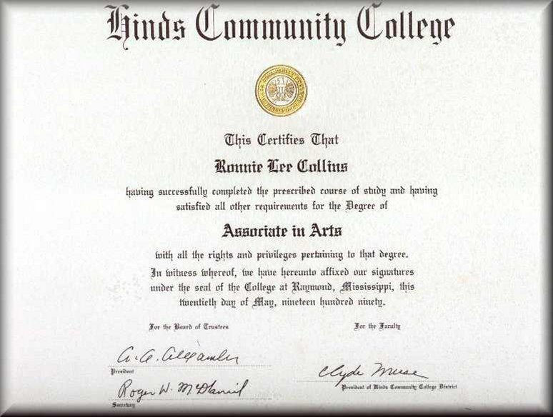 Ron Collins