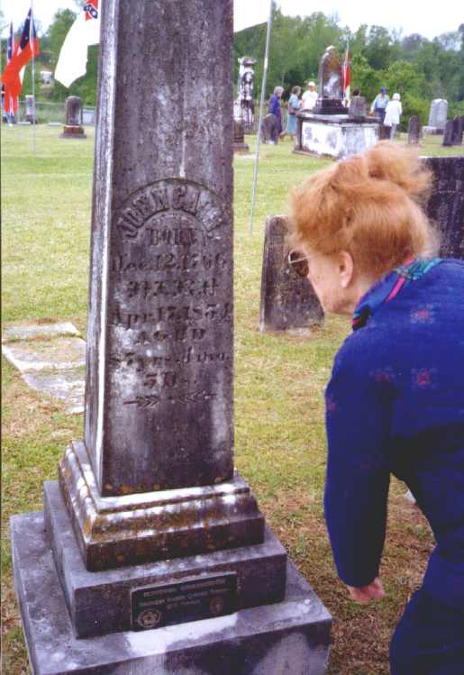 History of Vaiden, Mississippi The Pictures