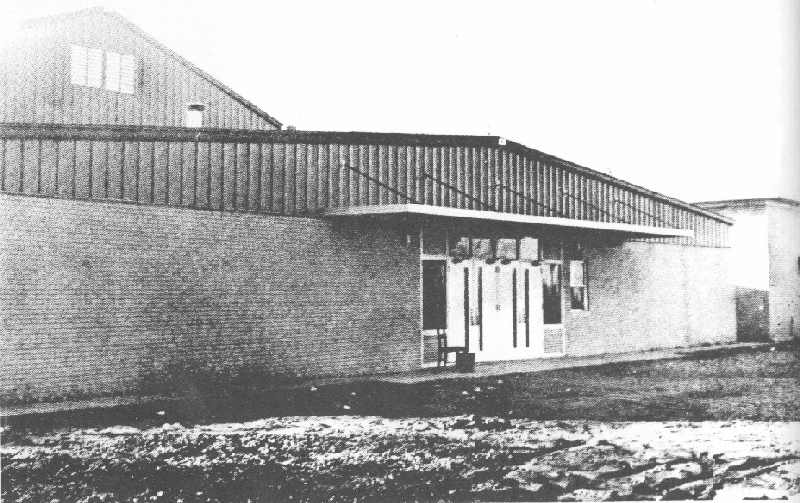 History of Vaiden, Mississippi The Pictures