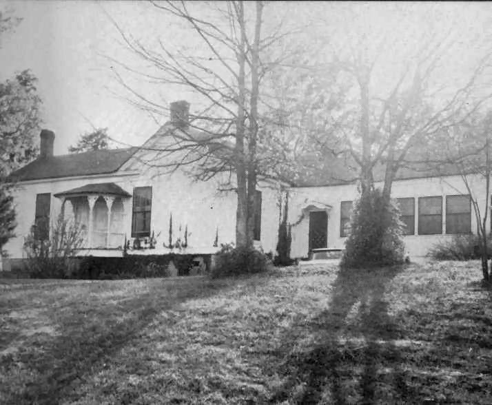 History of Vaiden, Mississippi The Pictures