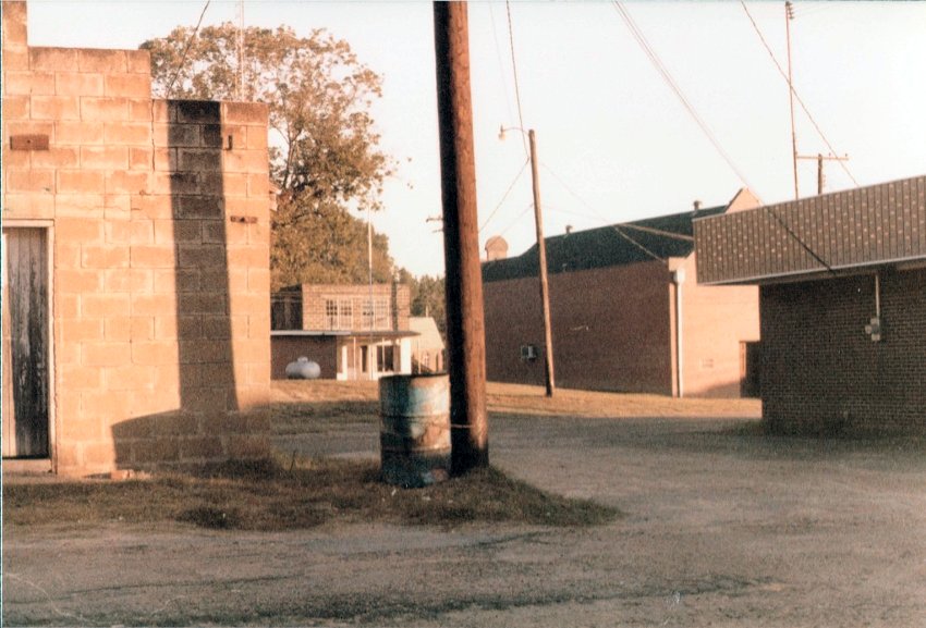 Wilson Caddess Radio & TV Repair