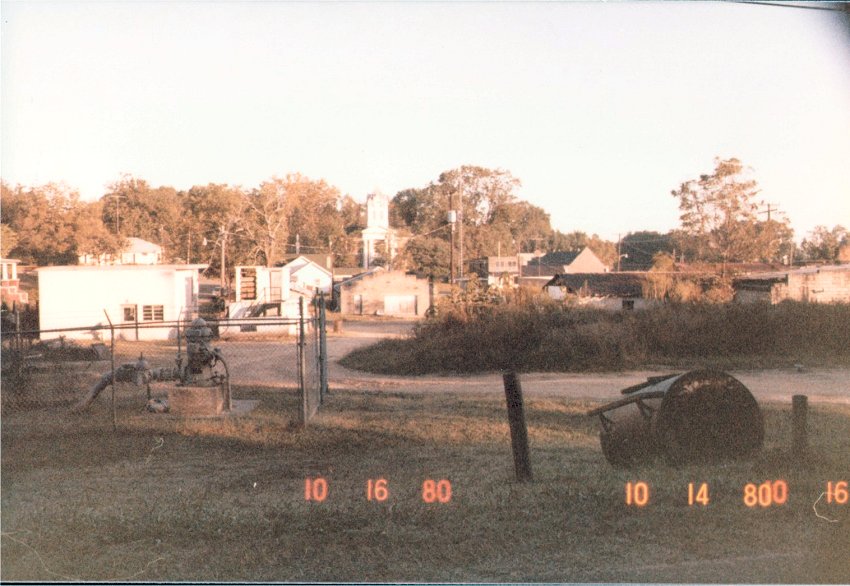 Wilson Caddess Radio & TV Repair