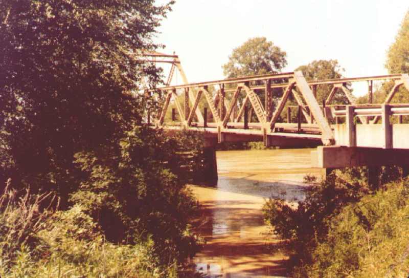 History of Vaiden, Mississippi The Pictures