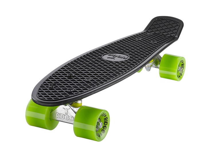 skateboard Ridge recensione e prezzi dei migliori modelli retro