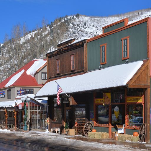 Minturn Vail and Beaver Creek Colorado MLS Listing Search
