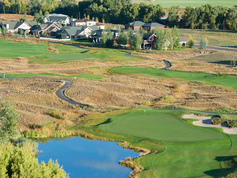 Eagle Ranch Vail and Beaver Creek Colorado MLS Listing Search