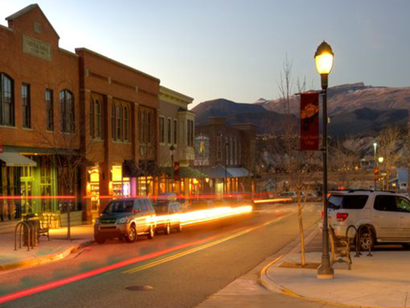 Search Vail and Beaver Creek Colorado MLS Listing Search Property