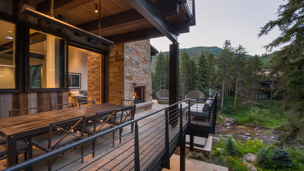 Beaver Dam Vail Custom Builders VCB