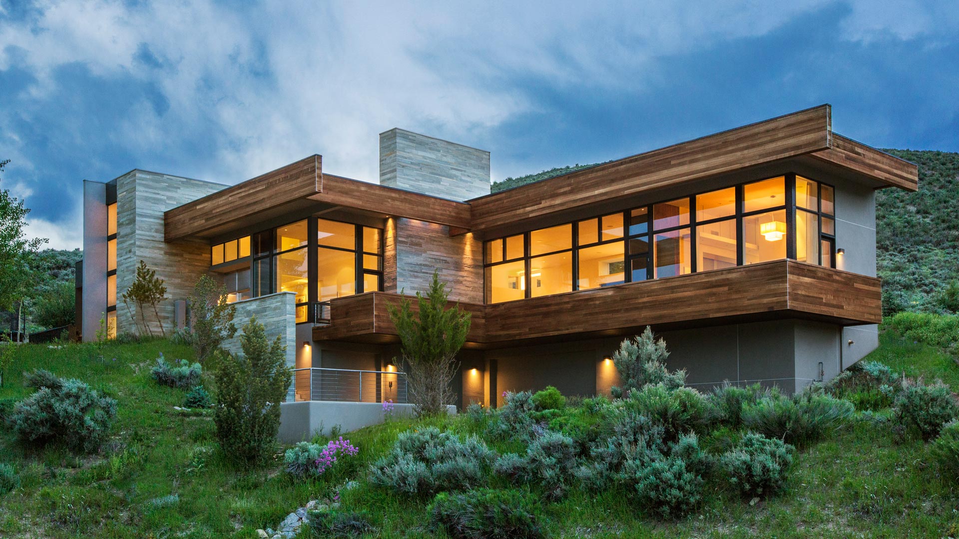 Vail Custom Builders Vail Custom Builders VCB