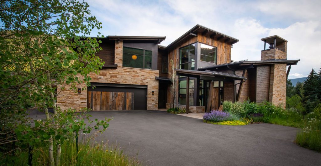 Vail Custom Builders Vail Custom Builders VCB
