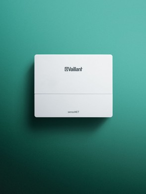 sensoNET - Vaillant - partner