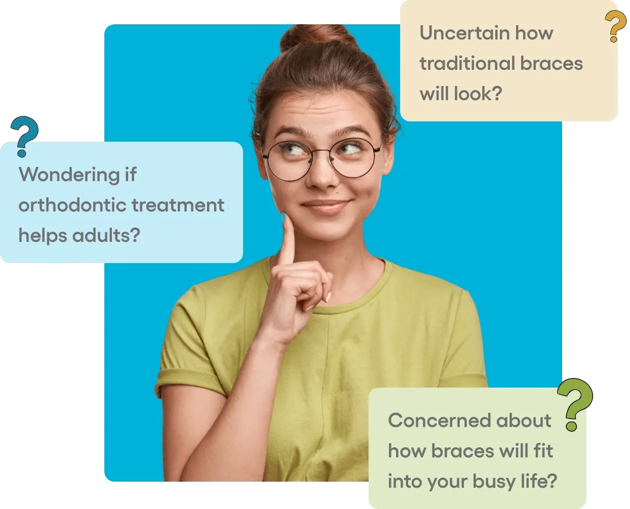 Adult Orthodontics Vail Orthodontics