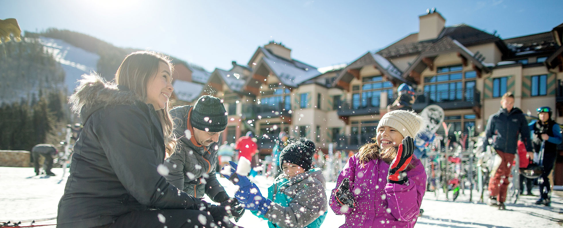 Vail Property Brokerage Eagle County’s Only Real Estate Advisory