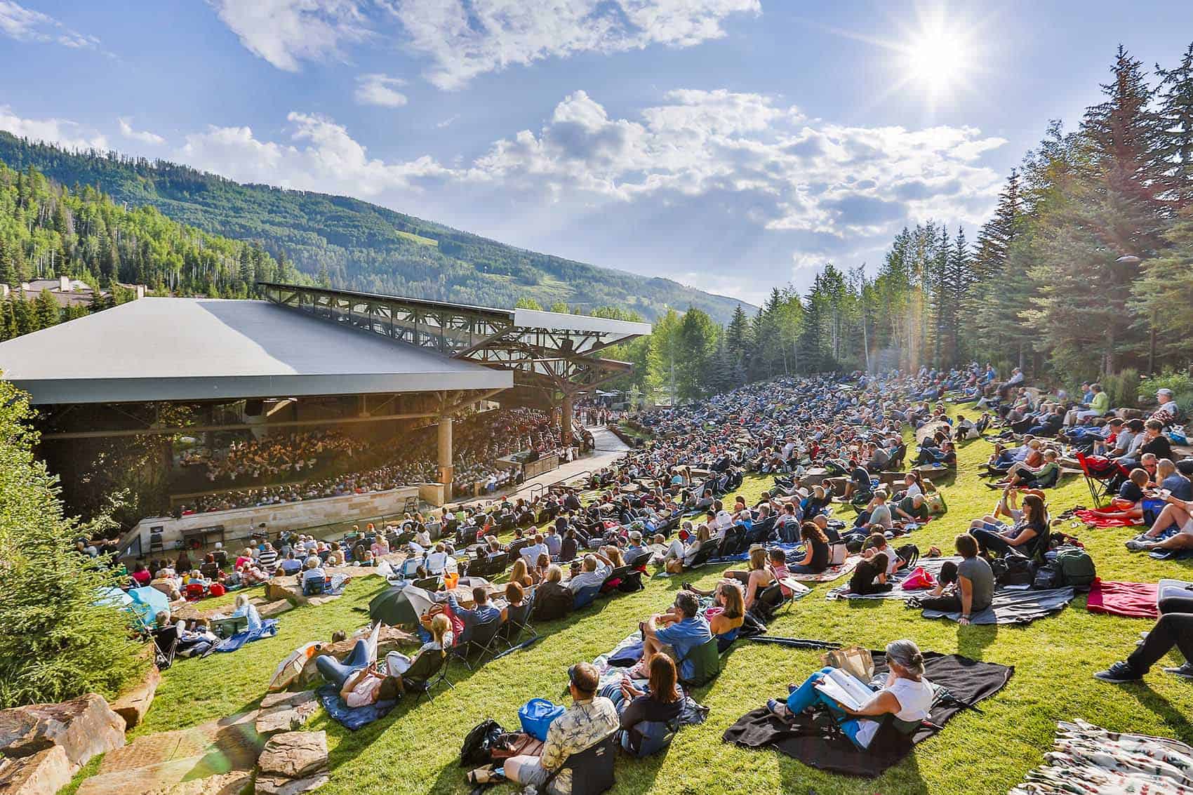 Spring Back To Vail 2023 Events And Things To Do In Vail - The Vail Spa Condominiums