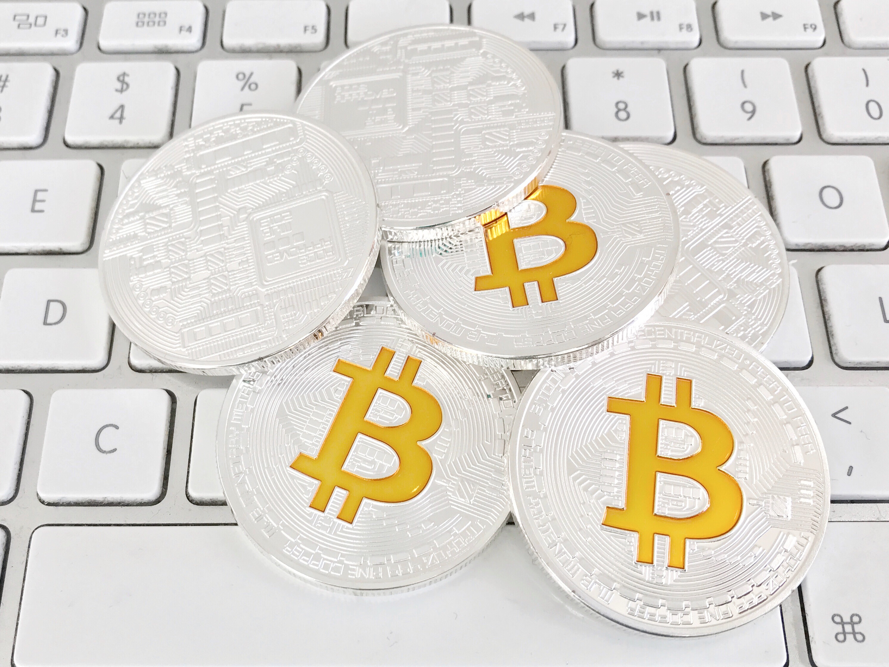 Bitcoin and the Rise of Digital Currency Vail Symposium