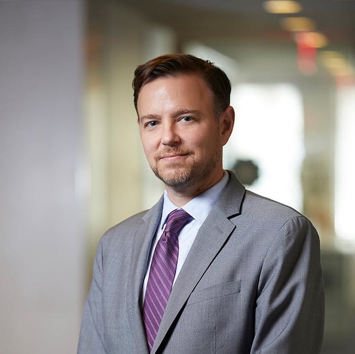 Peter Ogden Vail Symposium