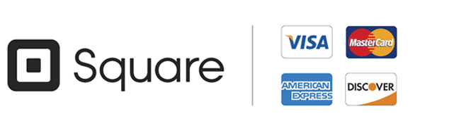 Printable Square Accepted Sign