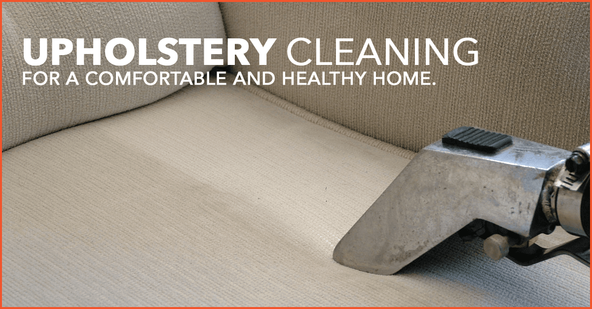 Carpet Cleaning, Janitorial & Water Damage Restoration