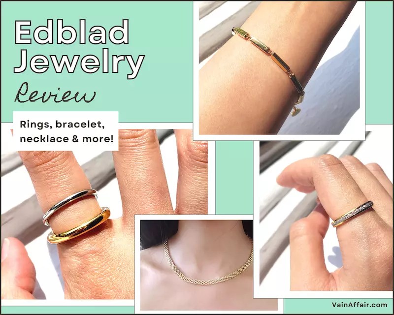 Inexpensive Gold Jewelry That Won't Tarnish Edblad Review