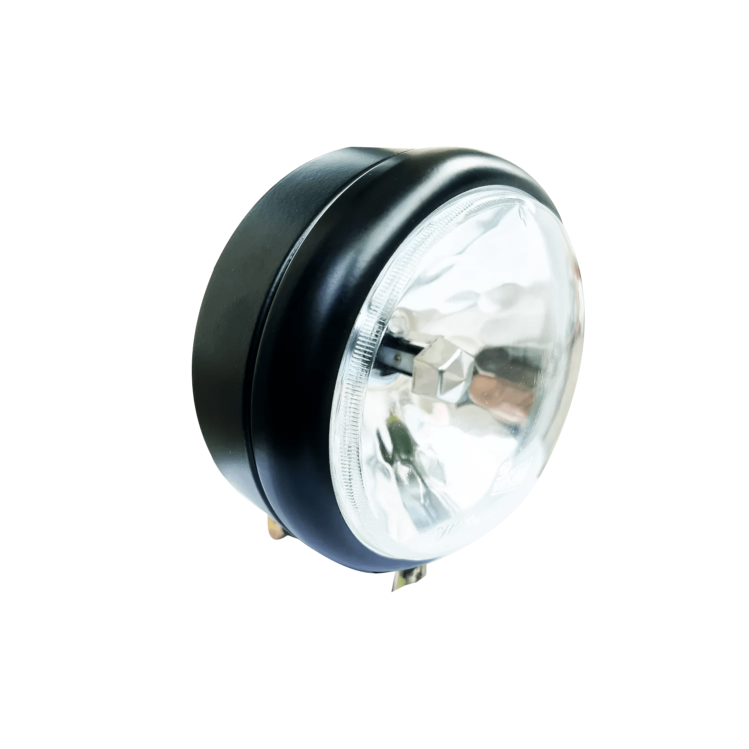 LED Auxiliary Lights for Cars/ Suv's Made in India Spot Beam Pattern