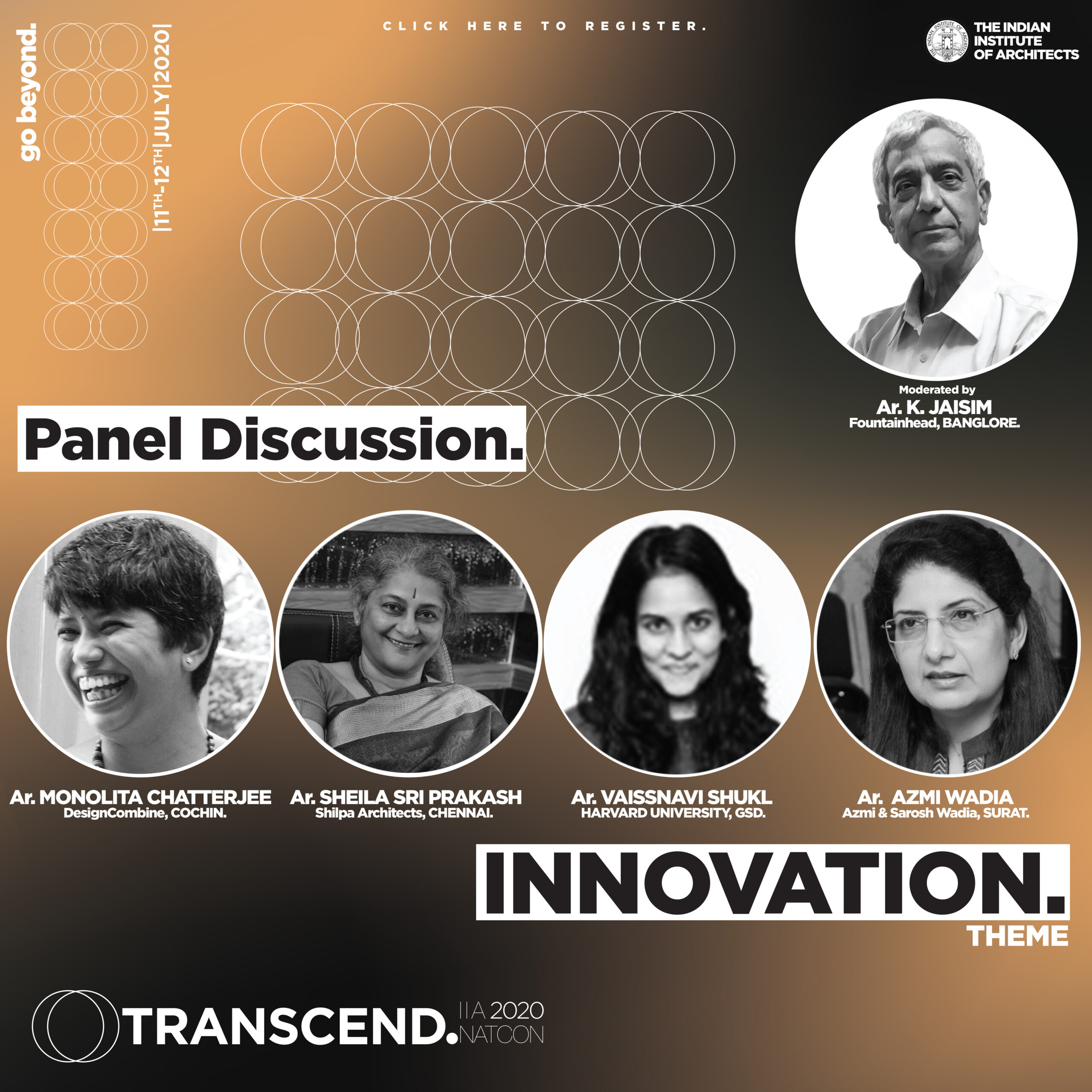 Media Vaissnavi Shukl Architect