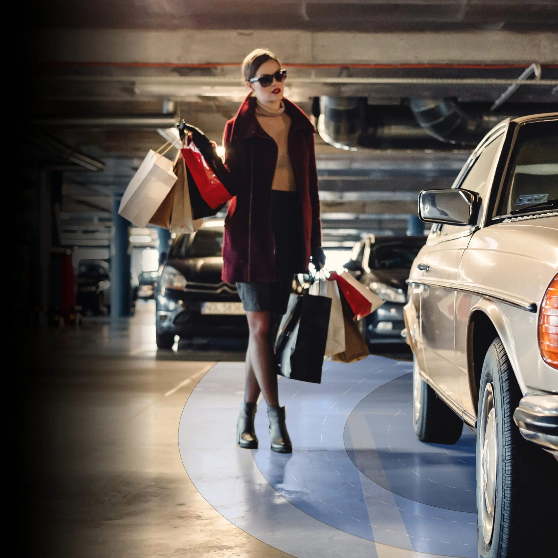 Add Passive Keyless Entry Kit