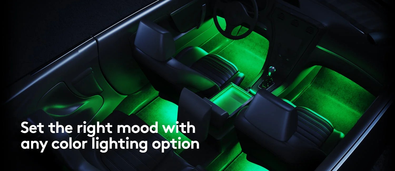 Automotive Electronic Accessories Manufacturer