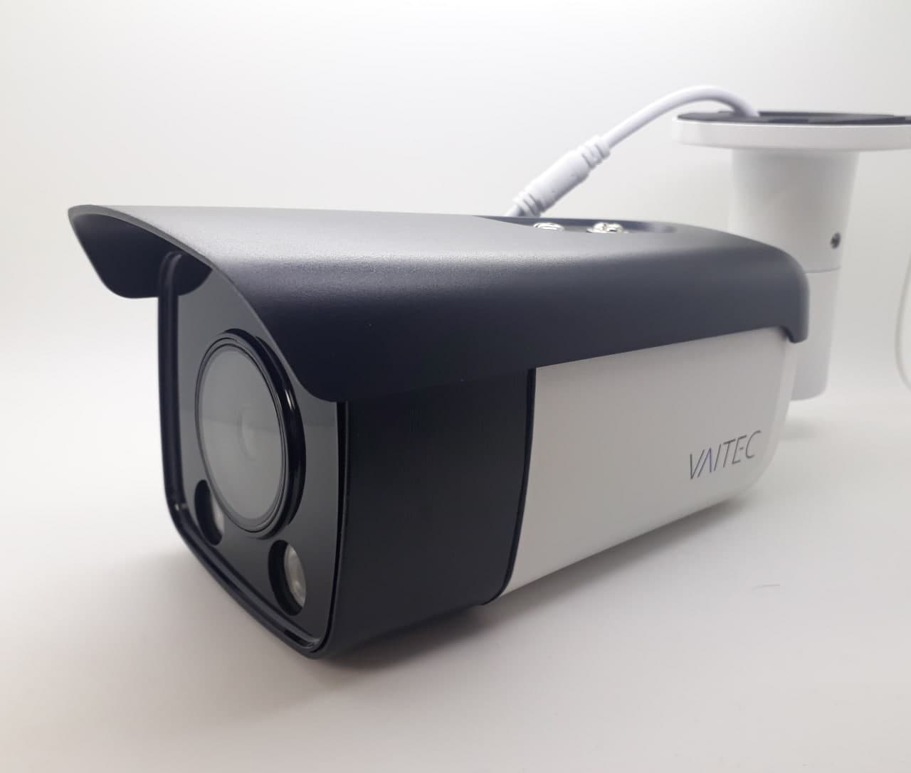 Products VAITEC Artificial Intelligence Security Camera systems