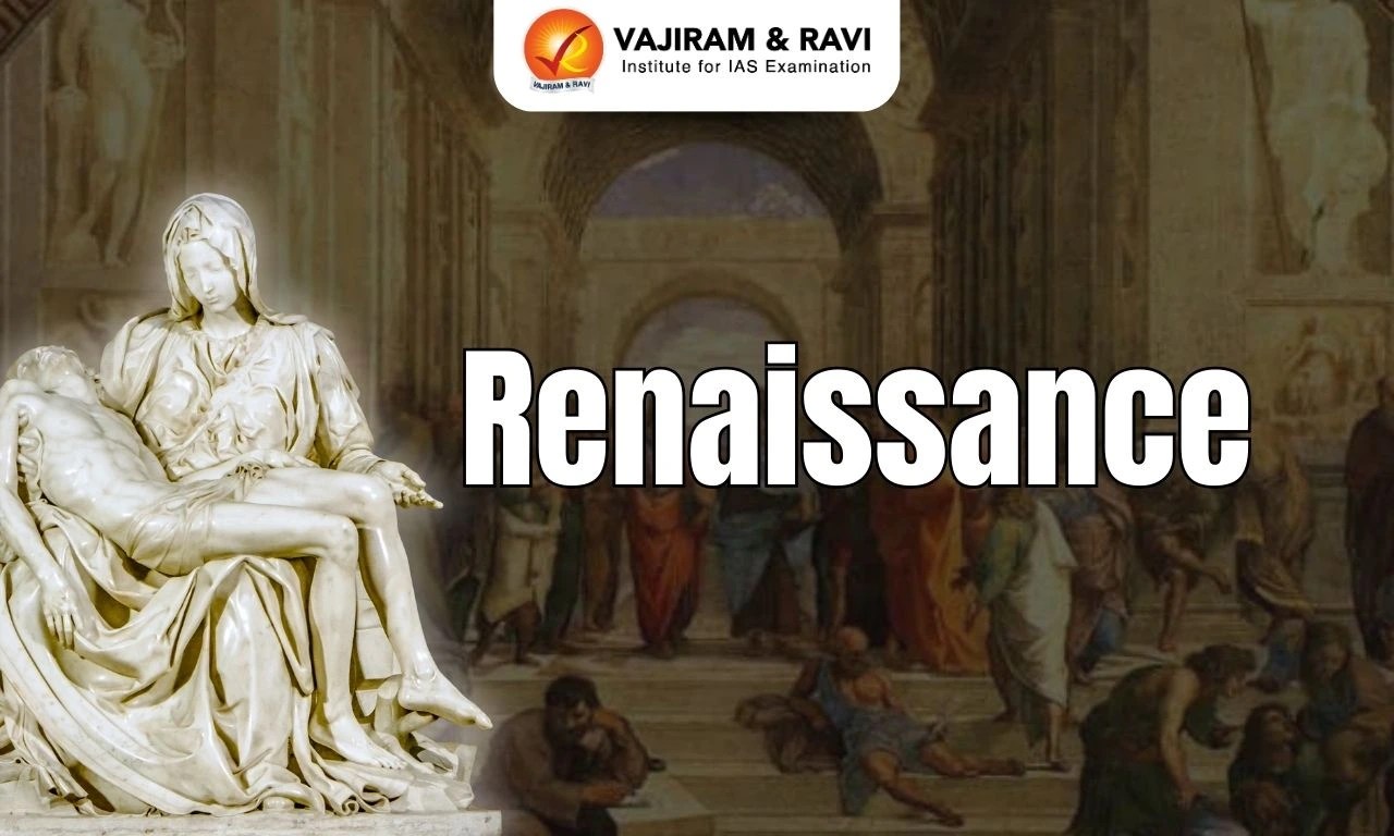 renaissance meaning 2026 Renaissance, Meaning, Characteristics, Causes, Impact