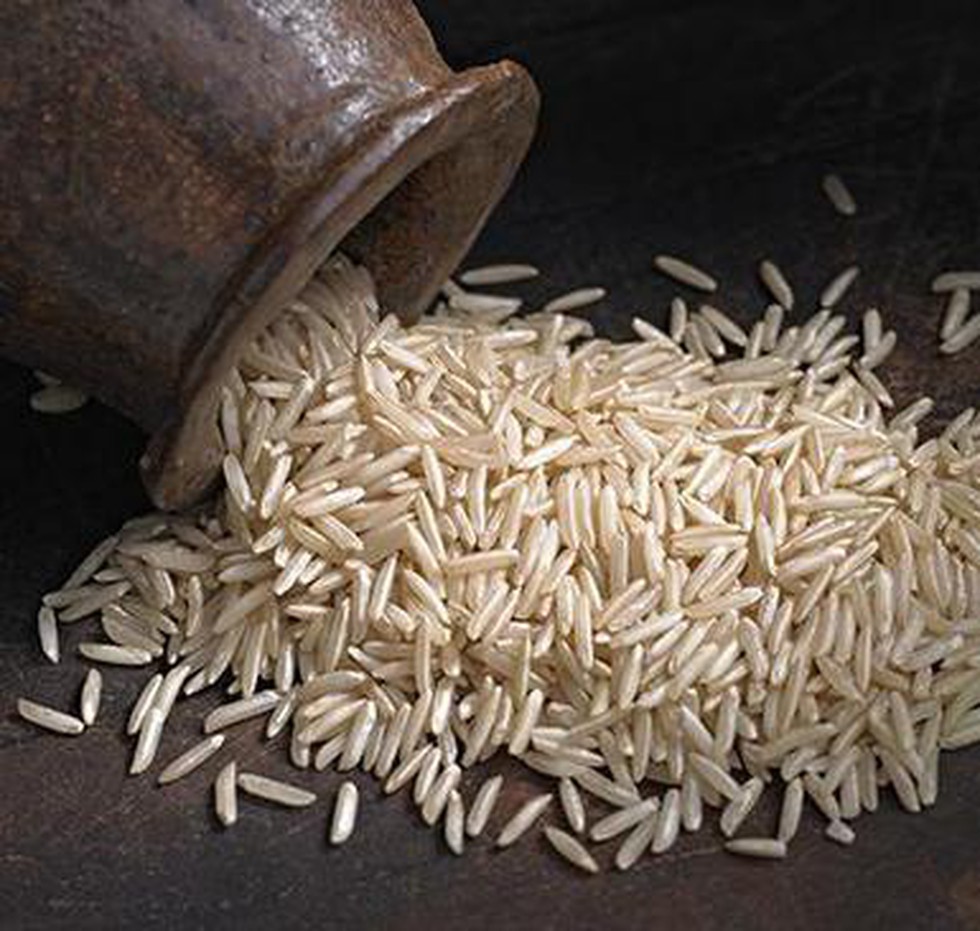 Five new Basmati varieties, developed by a group of scientists from