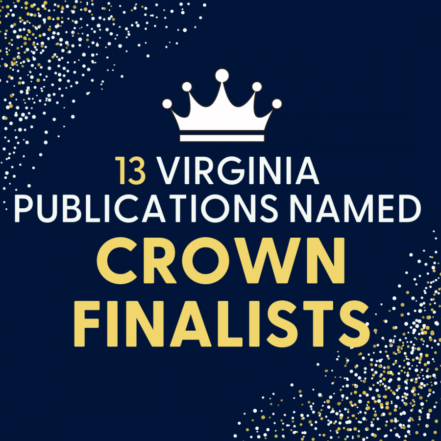 Virginia Assocation of Journalism Teachers & Advisers