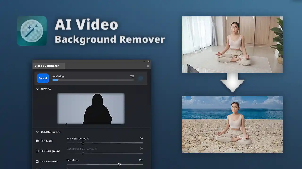 Bảng xếp hạng Top 10 Background Remover 2023 Giúp loại bỏ phông nền dễ