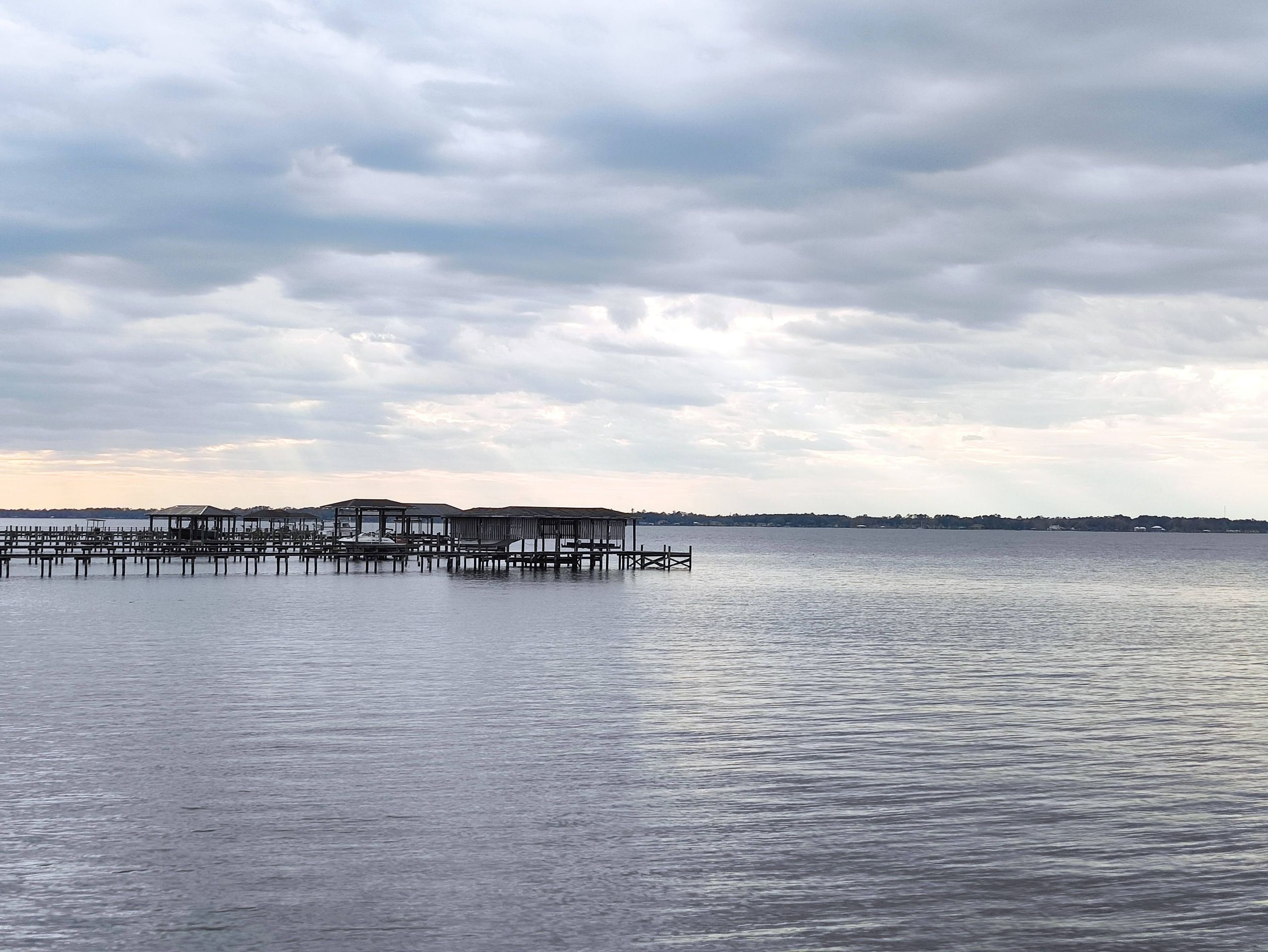 Jacksonville Alpine Groves Park