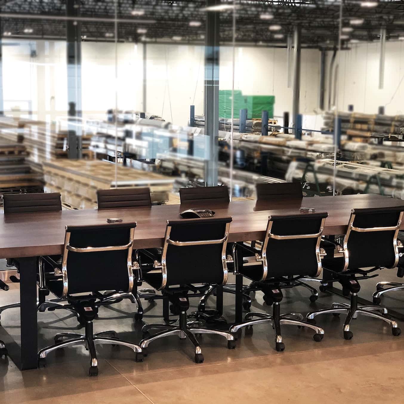 Live Edge Commercial Furniture Manufacturers Vancouver, Langley