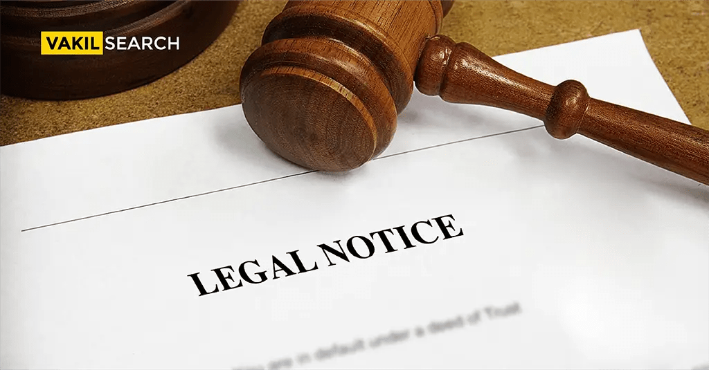 How to Send a Eviction Notice to Tenant For Vacate Premises?