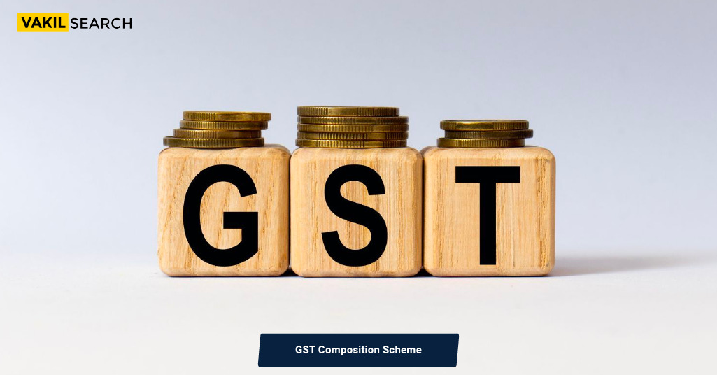 Composition Scheme in GST Rules, Advantages, Limit, Rates