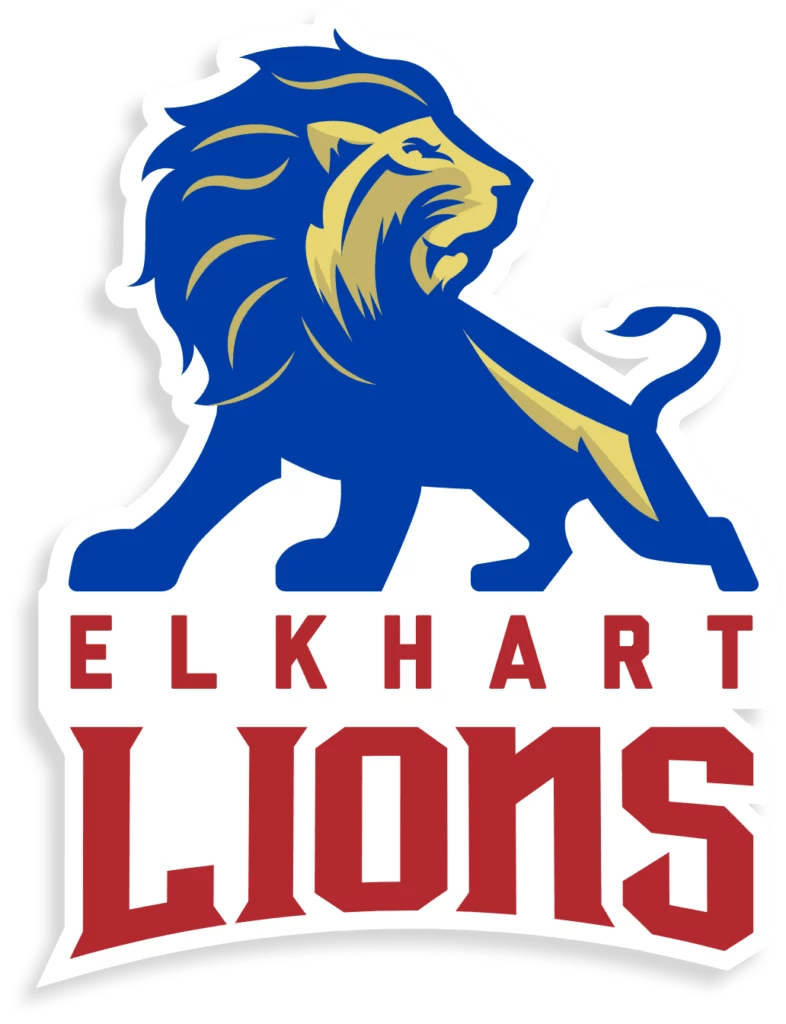 Elkhart High School Vala Marketing