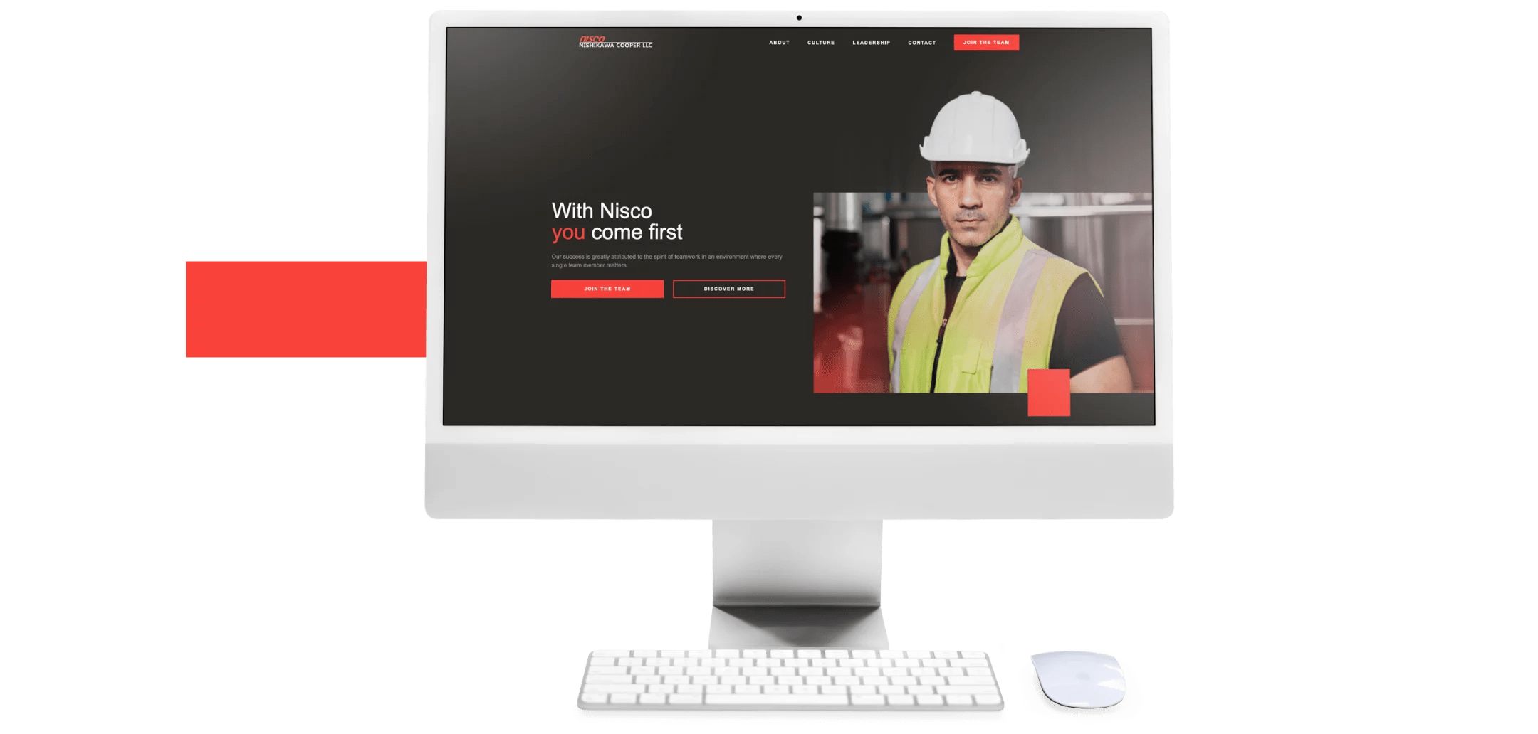 NISCO Nishikawa Cooper LLC Vala Marketing