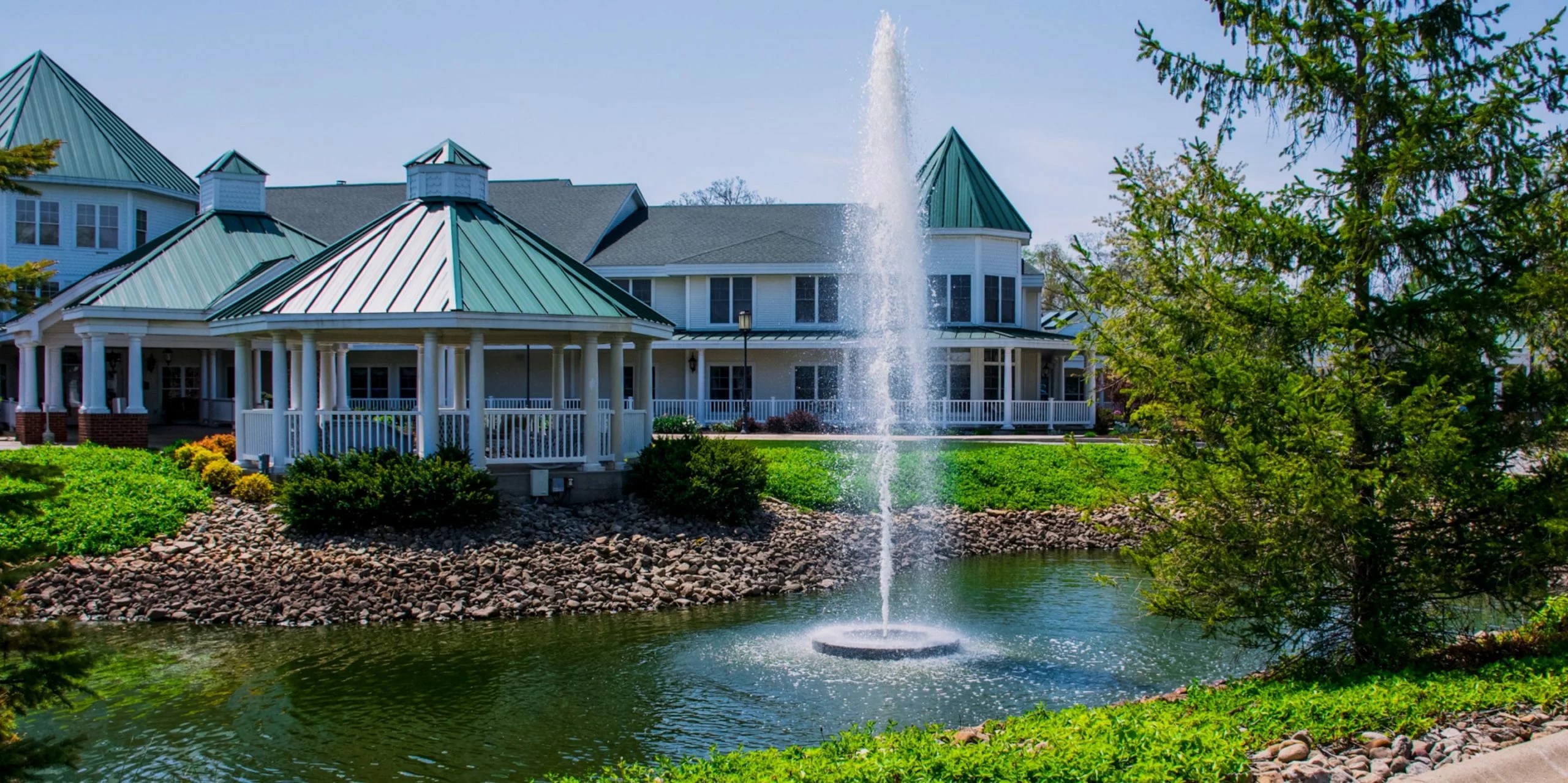 Greencroft Vala Marketing