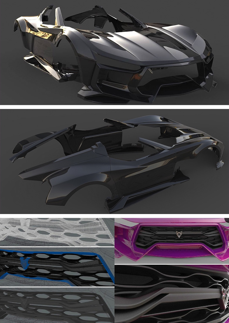 Valarra – Valarra Car