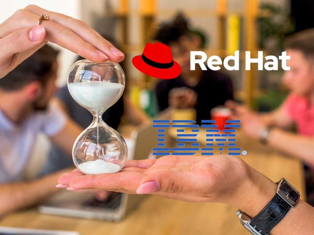 IBM Acquires Red Hat