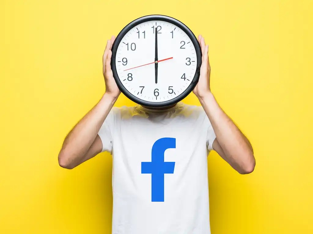 Best time to post on Facebook for business Valasys Media