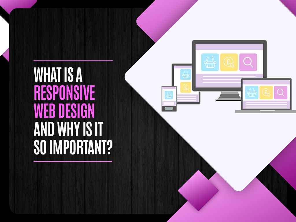 What is a Responsive Web Design and Why is it So Important? Valasys Media
