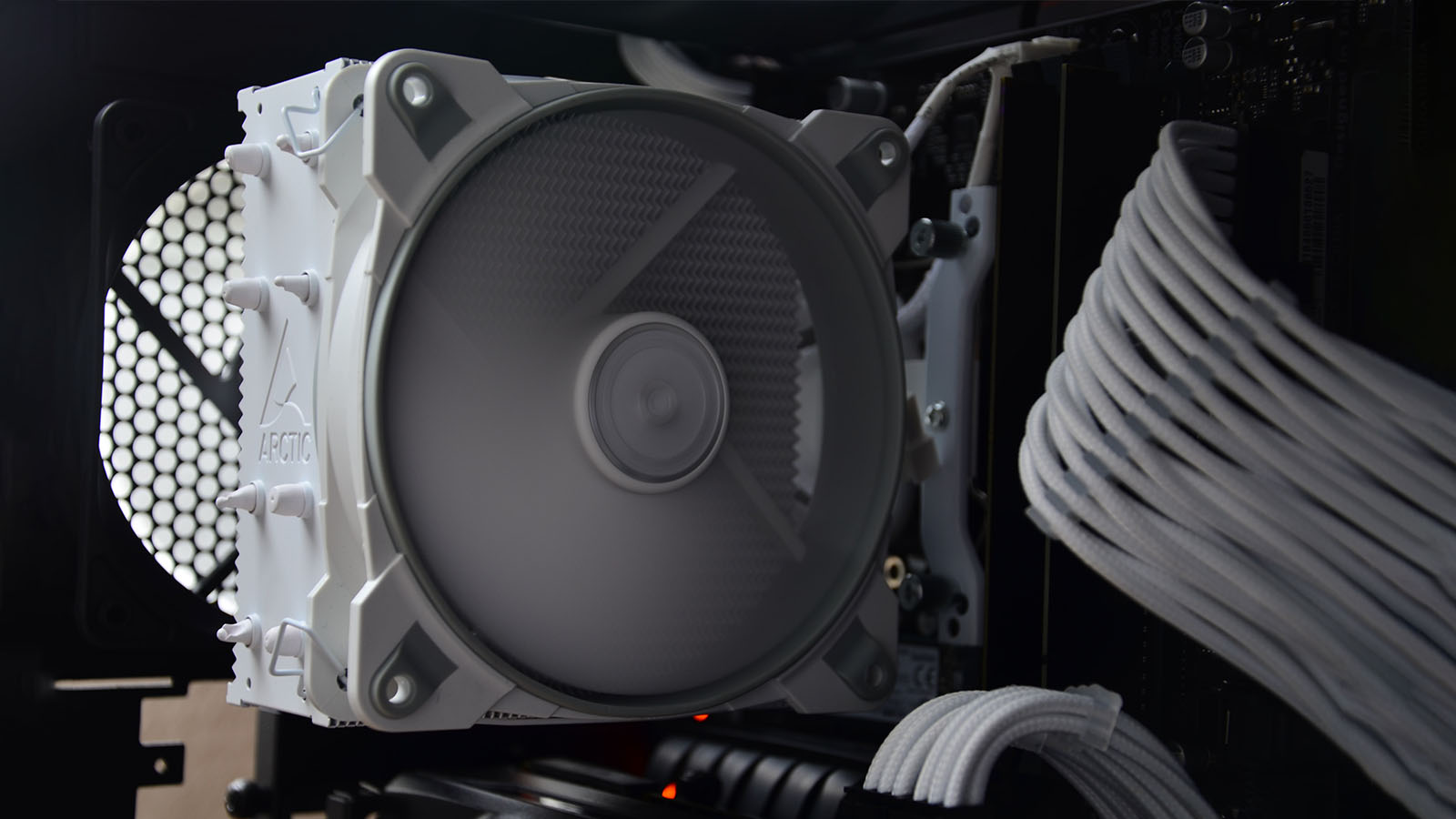6 Best White CPU Coolers in 2022